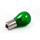 thumbnail image 3 of Green P21W Bulb Twin Pack for Automotive Lighting, 3 of 5