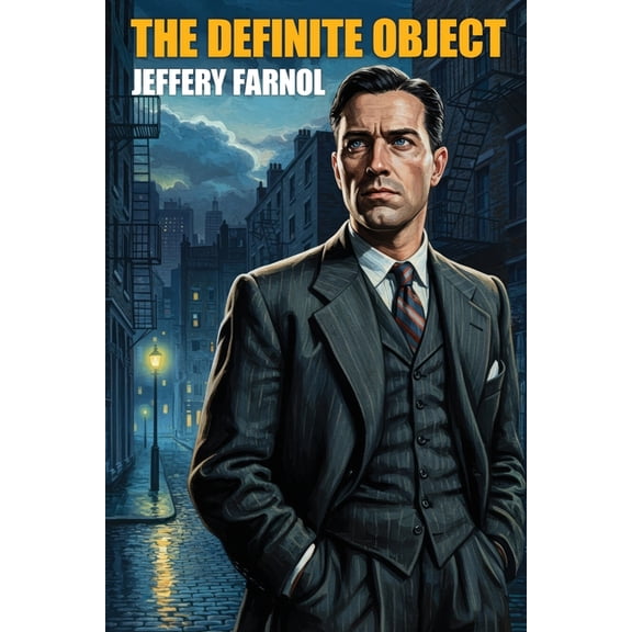 The Definite Object, (Paperback)