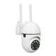 thumbnail image 3 of Cámara de vigilancia exterior NikouMX Cámara con bombilla USB Visión nocturna, 3 of 8