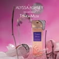 thumbnail image 4 of Perfume Alyssa Ashley Tonka Musk Eau de Parfum 30 ml para mujer, 4 of 5