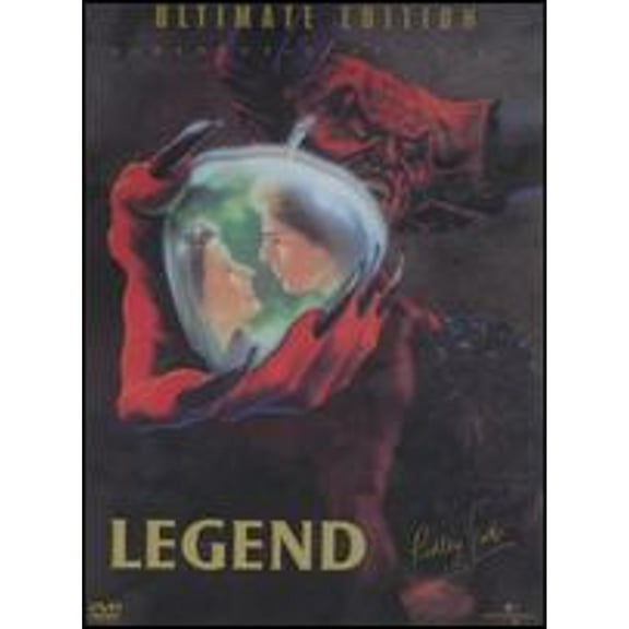 Pre-Owned Legend [Ultimate Edition] [2 Discs] (DVD 0025192177521) directed by Ridley Scott