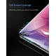 thumbnail image 4 of Mica TPU Film ESR Samsung S10 (2 pack) Protectora de pantalla transparente ESR 2 pack, 4 of 8