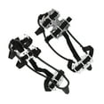 thumbnail image 4 of Crampones de Escalada Antiskid, 1 par 24 Crampones de Trepador, 4 of 7