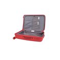 it luggage Influential 3 Piece Hardside Spinner Luggage Set with TSA