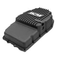 thumbnail image 4 of B&M 71399 Hi-Tek Transmission Pan Black, 4 of 8