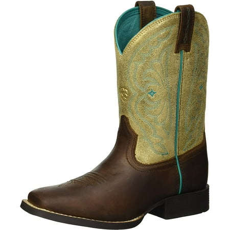 ariat quickdraw