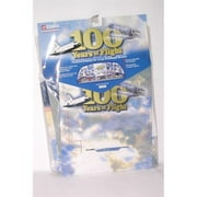 Daron Worldwide Trading CG90154 Corgi 100 Years of Flight Diorama