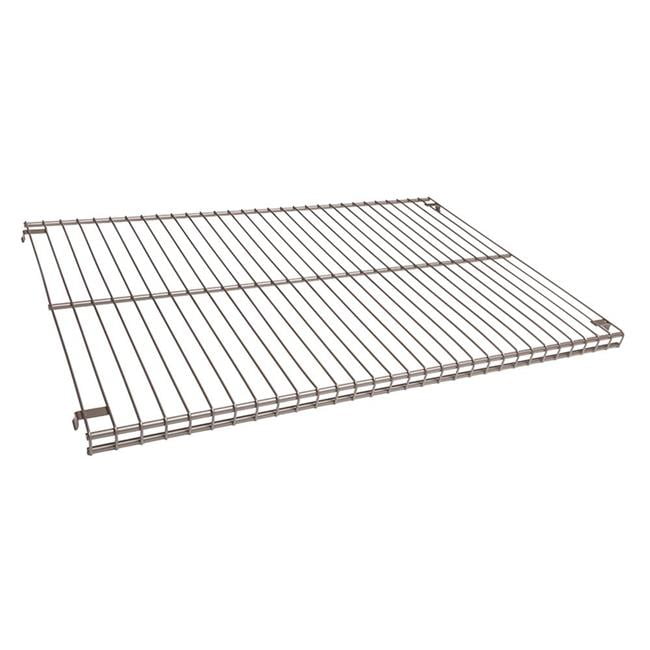 Knape Vogt 16 X 23 In Closet Culture Wire Shelf 44 Champagne Nickel Walmart Com Walmart Com Knape Vogt 16 X 23 In Closet Culture Wire Shelf 44 Champagne Nickel Walmart Com Walmart Com