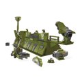 thumbnail image 3 of Mega Halo Infinite Pelican Inbound Construction Set - 2024 Pieces, 3 of 9