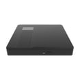 thumbnail image 2 of Cagogo under $5 External DVD Drive, USB 3.0 External DVD Drive, Type-C Portable CD DVD Writer, Laptop Desktop Optical Drive, Plug Play Burner, Universal Computer Accessory, 2 of 8