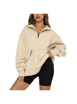 Half button up sweater new arrivals