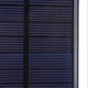 thumbnail image 2 of 3pcs Polycrystalline Silicon Solar Panel Power Module DC 4V 150mA with 30cm Cable, 2 of 3