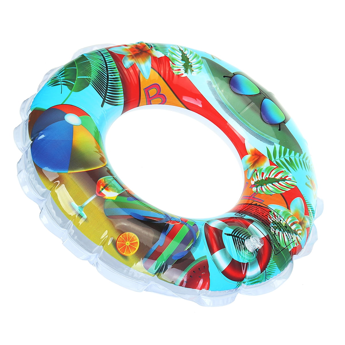 swim ring walmart