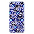 thumbnail image 1 of Funda para Galaxy J4 Core Ojo Turco Pincel InstaCase Antigolpes, 1 of 7