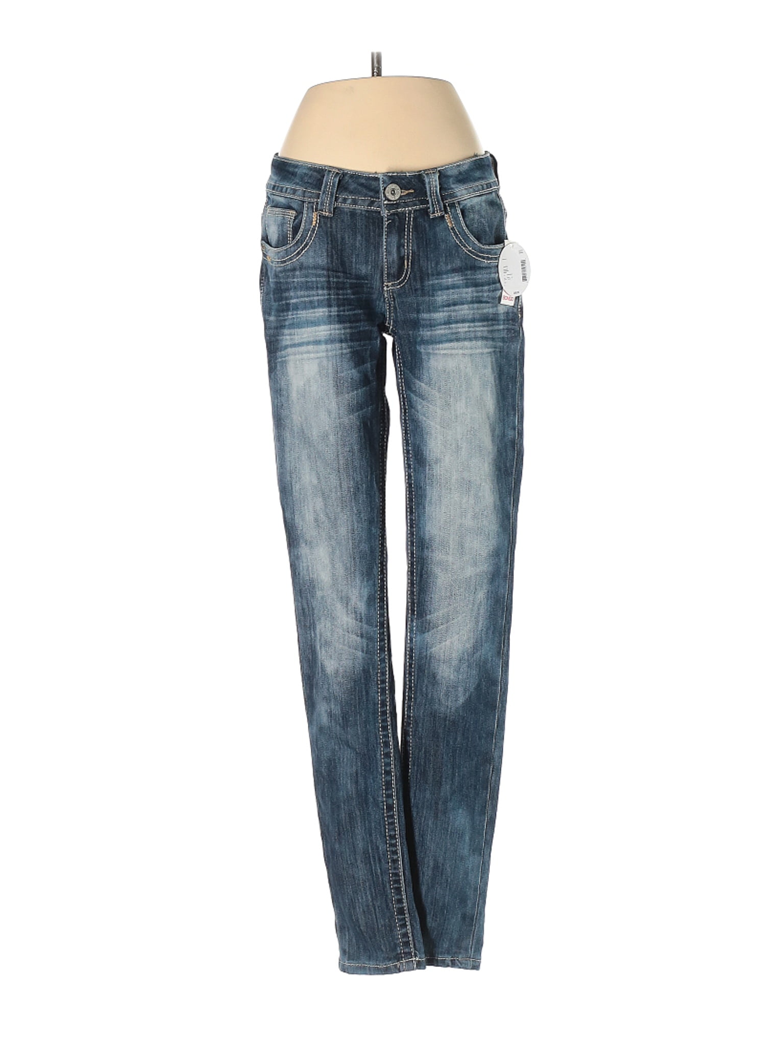 bongo women's jeans