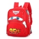 thumbnail image 2 of Mochilas pequeñas 3D de Disney Cars para cosplay de Lightning Mcqueen, mochilas escolares con dibujos animados para niños, bolsos Kawaii de moda, juguetes para niños, regalos, 2 of 5