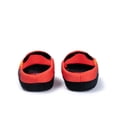 thumbnail image 6 of Pixar Cars Lightning McQueen Rust-Eze Toddler Scruff Slippers-Size 9, 6 of 7