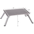 thumbnail image 5 of Wide Step Stool, 5 of 6