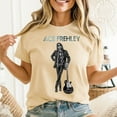 thumbnail image 2 of Ace Frehley Rocker Unisex T-Shirt - Gategoo, 2 of 5