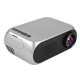 thumbnail image 3 of Home Mini Hd 1080P Led Proyector Portátil Hdmi Usb Home Media Player (Enchufe De Ee. Uu.) Speravity EL006887-00, 3 of 6