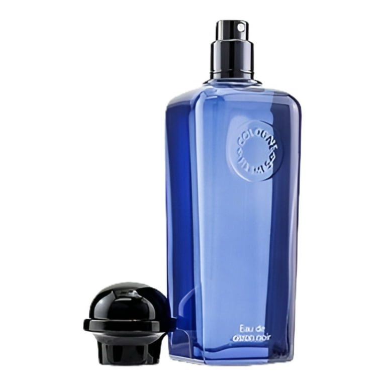 Hermes Eau De Citron Noir Eau De Cologne Spray for Unisex Hermes Eau De Citron Noir Eau De Cologne Spray for Unisex