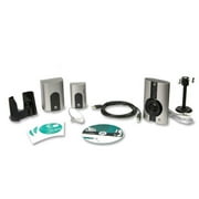 Logitech Indoor Video Security Master System