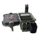 thumbnail image 4 of Caja De Aparejos De Pesca Caja de aparejos de pesca Accesorios de pesca ligeros de gran capacidad (S Army Green), 4 of 8