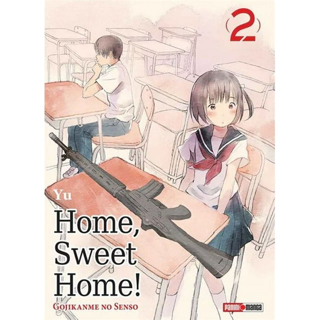 Home sweet home #2