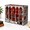Ember Castle, variant on Ember Castle Miniature House Craft Book Nook Model Building Kit for Adults