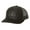 Black/Black, variant on Christian Jesus The Way The Truth and The Life Mens Embroidered Mesh Back Trucker Hat, Silver/Grey Camo