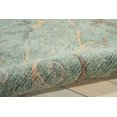 thumbnail image 5 of Nourison Tahoe Modern Seaglass Area Rug, 5 of 5