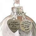 thumbnail image 6 of [CLEARANCE]Christmas Ornament Feather Ball Memorial Decoration for Festival, 6 of 6