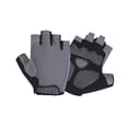thumbnail image 3 of Guantes de fitness para hombre y mujer, de verano, finos, de medio dedo, para entrenamiento, barra horizontal, resistentes al desgaste, para yoga, ciclismo, 3 of 6
