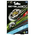 thumbnail image 4 of Beyblade X Claw Leon 5-60P Starter Pack Set with Balance Type Battling Top Set, Launcher, Ages 8+, 4 of 9