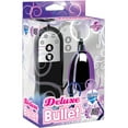 thumbnail image 1 of Deluxe Bullet Violet, 1 of 5