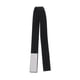 thumbnail image 1 of Correa de agarre para teléfono Uxcell, correas de muñeca portátiles, cordón elástico de silicona para funda de teléfono, negro, 1 pieza., 1 of 5