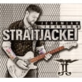 thumbnail image 2 of Jeremiah Johnson - Straitjacket - Music & Performance - CD, 2 of 2