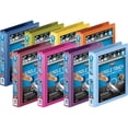 thumbnail image 4 of Wilson Jones Extra Durable Hinge Ultra-Duty View Binder, Black, 1 / Each (Quantity), 4 of 5