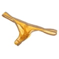 thumbnail image 2 of Calzoncillos de Ropa Interior con Bordes dos Transparentes Atractivo Hombres s Calzoncillo Espalda en T Macarena Ropa interior para hombre, 2 of 3
