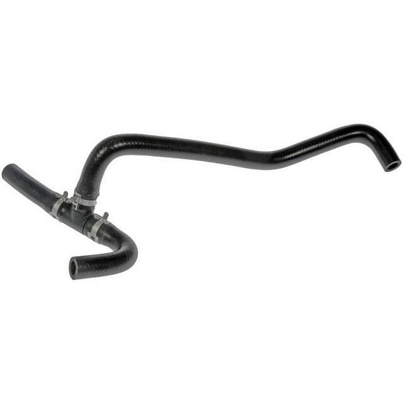 Heater Hose Set - Compatible with 2006 - 2010 Ford Explorer 4.0L V6 2007 2008 2009