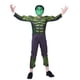 thumbnail image 3 of Disfraz de Hulk para niños y adultos, disfraz de Hulk para fiesta de graduación, disfraz de Hulk, 3 of 5