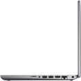 thumbnail image 4 of Remis à Neuf (Excellent) - Dell Latitude 5410 Ordinateur Portable 14 Pouces - Gris Titan (Intel i5-10310U / 16 Go RAM / 512 Go SSD / Windows 11 Pro), 4 of 4