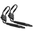 thumbnail image 1 of 1 Pair Kayak Holder,Large Load Capacity Kayak Wall Mount Hanger for Kayak Garage Storage, 1 of 7