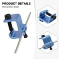 thumbnail image 2 of Blue Aluminum Alloy Motorbike Sprocket Alignment Tool Reliable Performance, 2 of 4