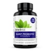 Zenwise Probiotics Sleep Supplement - 60 Count