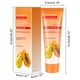thumbnail image 3 of Crema exfoliante de papaya, hidratante, suavizante, cierra los poros, blanquea, ilumina y exfolia., 3 of 4