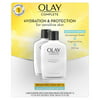 Olay Complete All Day Moisturizer for Sensitive Skin SPF 15, 6 fl oz, 2 Count