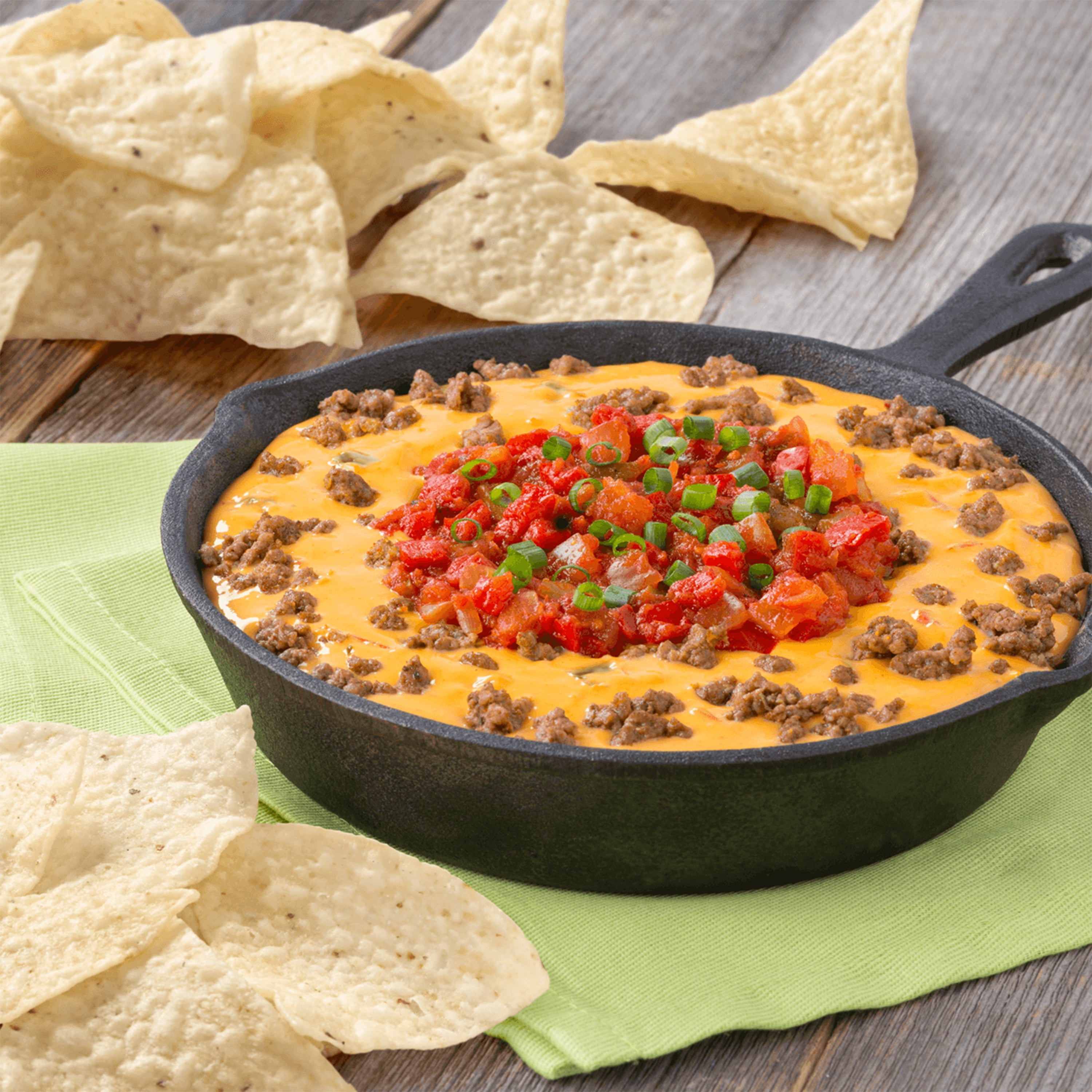 Tostitos Cheesy Enchilada Salsa, No Artificial Colors, No Artificial Flavors, 15 oz Jar