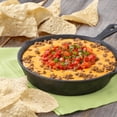 thumbnail image 5 of Tostitos Medium Queso Blanco Cheese, No Artificial Colors, No Artificial Flavors, 15 oz Jar, 5 of 7