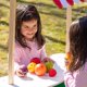 thumbnail image 2 of Set Play Food Melissa & Doug Playtime Produce Frutas (9 unidades), 2 of 9